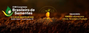 Abrates Congresso Brasileiro de Sementes 2026 Abrates Conexão Agro