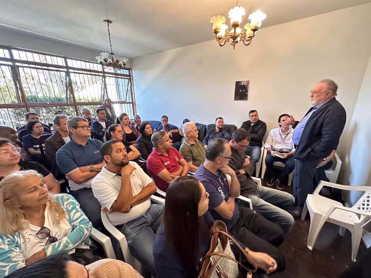 energia eletrica individualizada chácaras projeto de lei conexão agro