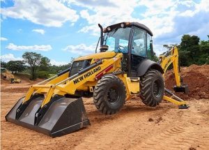 linha amarela vendas conexão agro