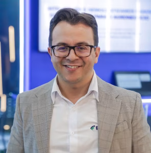 david reis brid conexao agro