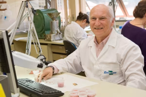 Francisco Carlos Krzyzanowski abrates embrapa soja pesquisa aposentadoria conexão agro