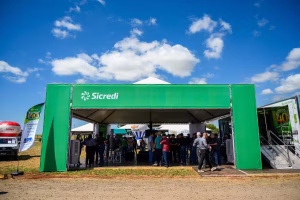 safratec vitrine tecnológica crédito rural conexão agro
