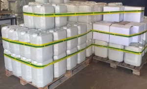 agrotóxicos irregulares fiscalização apreensão Mapa conexao agro