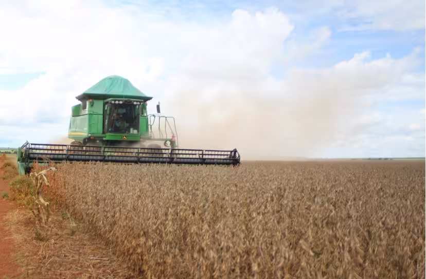 barter moeda soja conexão agro