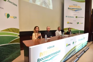 biocompetitividade agro fórum conexão agro