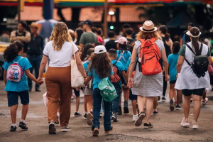 escola Expolondrina Conexão Agro