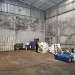 agrotóxicos fiscalização depósito clandestinos conexão agro