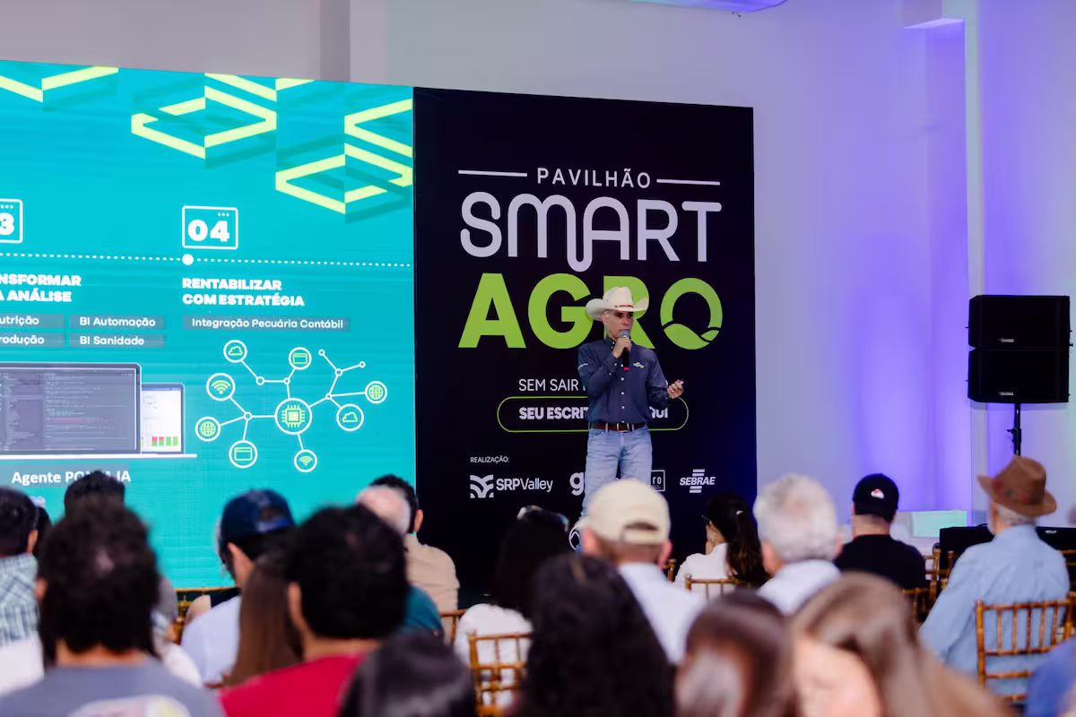 carne bovina expolondrina bem estar animal conexao agro