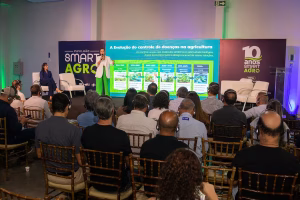 smart agro expolondrina biotivos defensivos conexao agro