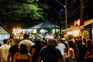 Expolondrina 2026 Conexão Agro