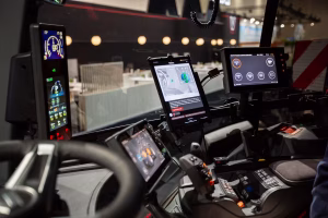 Valtra trator inteligência artificial Conexão Agro