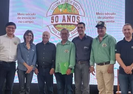 Dia Nacional do Plantio Direto - Conexão Agro