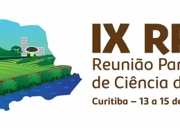 IX Reunião Paranaense da Ciência do Solo Nepar Conexão Agro