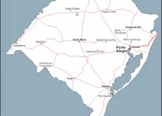 Alegrete Rio Grande do Sul Chuvas clima - conexão agro
