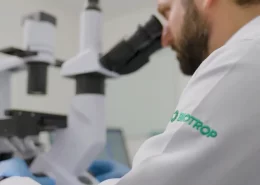 Bioinsumos biotecnologia Biotrop Conexão Agro