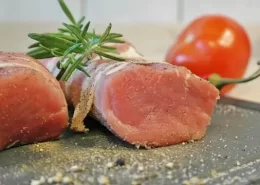carne de porco preço - conexão agro
