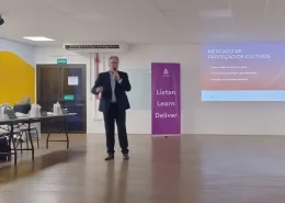 defensivos agrícolas adama Sindiveg CEO conexão Agro