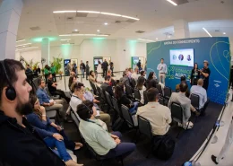 Conacredi Londrina crédito rural conexão agro