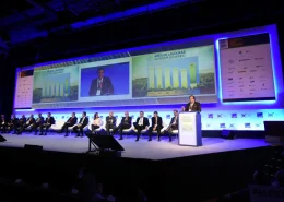 Congresso Brasileiro do agronegócio Abag Conexão Agro