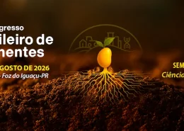 Abrates Congresso Brasileiro de Sementes 2026 Abrates Conexão Agro