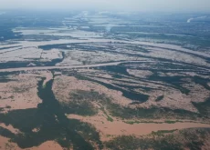 Enchente no Rio Grande do Sul - Conexão Agro