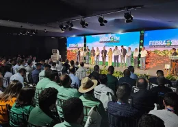 Febrasem feira Rondonopolis conexão agro
