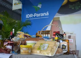 Feira Sabores Paraná Seab Conexão Agro