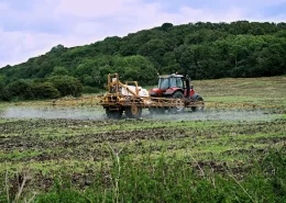 Santa Clara Fertilizantes Conexão Agro