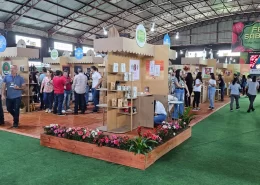 Ficafé Feira Sabores Norte Pioneiro do Paraná Sebrae Conexão Agro