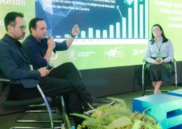 gestão empresa agronegócio conexão agro