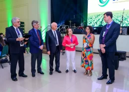 homenagens ABRATES Pesquisadores CBSementes Conexão Agro