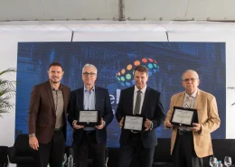 img_ideelab_biológicos_fabrica_conexao_agro Ideelab inauguração Fabrica de biológicos conexão agro