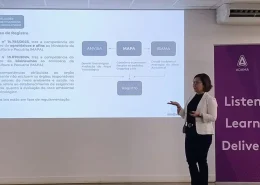 img_liria_hosoe_upl_defensivos_quimicos_conexão_agro Liria Hosoe UPL no Brasil Defensivos biologicos lei regulamentação Conexão Agro