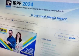 4º lote imposto de renda Conexão Agro