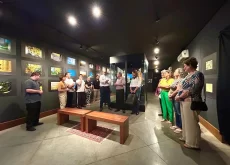 Mostra torna o Museu da Rural um lugar de inclusão e representatividade
