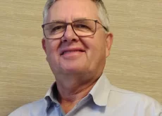 Richard Golba presidente do IDR-Paraná - conexão agro