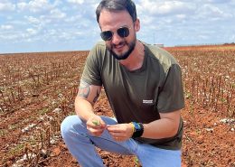 Rodrigo Campos No Farm No Food Conexão Agro