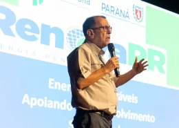 Fazendas inteligentes smart farm Paraná conexão agro